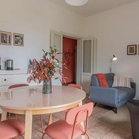 Pescallo Garden Retreat