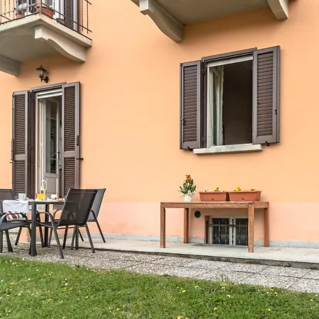 Pescallo Garden Retreat Bellagio