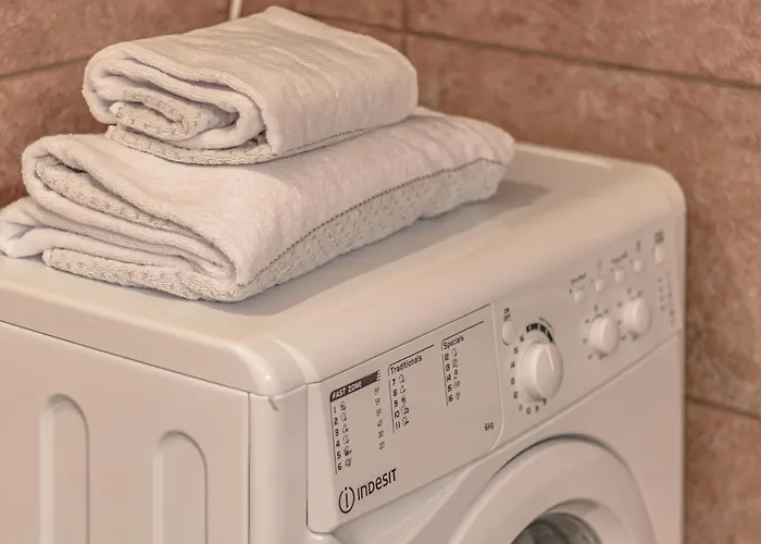 公寓 Pescallo Garden Retreat 贝拉焦