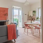 Apartment Pescallo Garden Retreat Bellagio