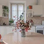 Apartment Pescallo Garden Retreat *