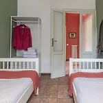Apartment Pescallo Garden Retreat *