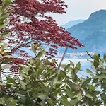 Pescallo Garden Retreat Apartment