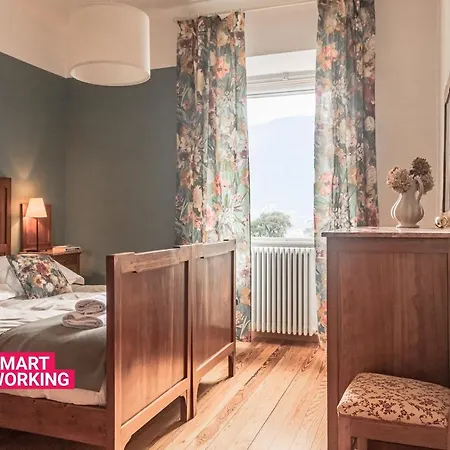 Pescallo Mandarin By Wonderful Italy Apartment Bellagio