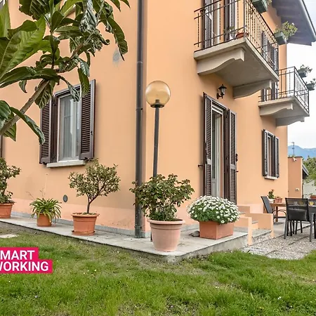 Pescallo Mandarin By Wonderful Italy Apartment Bellagio
