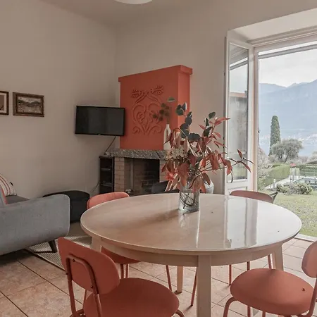 Pescallo Garden Retreat