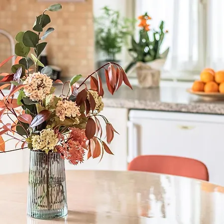 Pescallo Garden Retreat