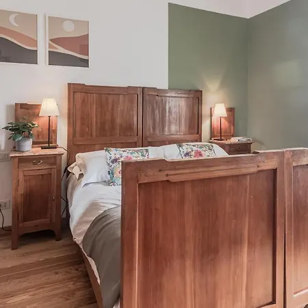 Pescallo Mandarin By Wonderful Italy * Bellagio