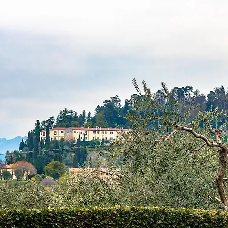 Pescallo Garden Retreat Daire