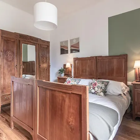 Pescallo Mandarin By Wonderful Italy Bellagio