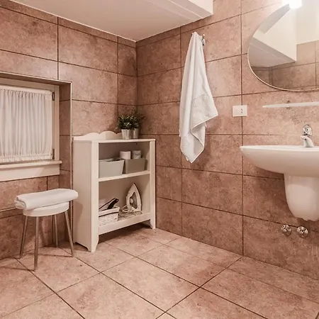 Pescallo Mandarin By Wonderful Italy Apartment *