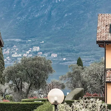 Pescallo Garden Retreat Bellagio