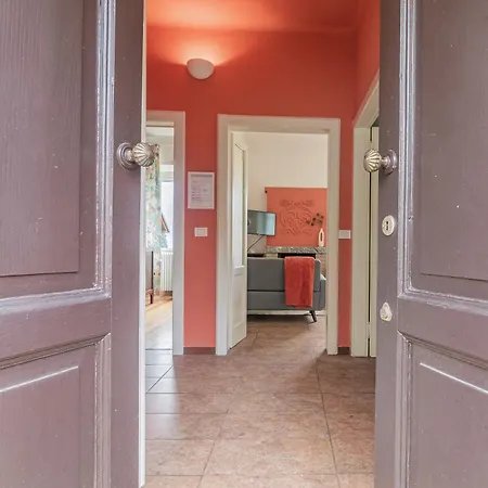 Apartament Pescallo Garden Retreat Bellagio