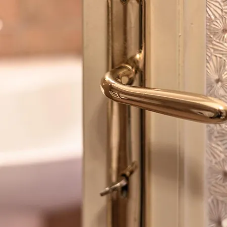 Pescallo Garden Retreat Apartament