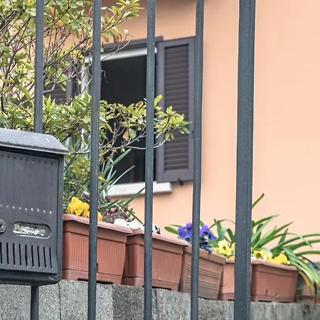 Pescallo Garden Retreat * Bellagio