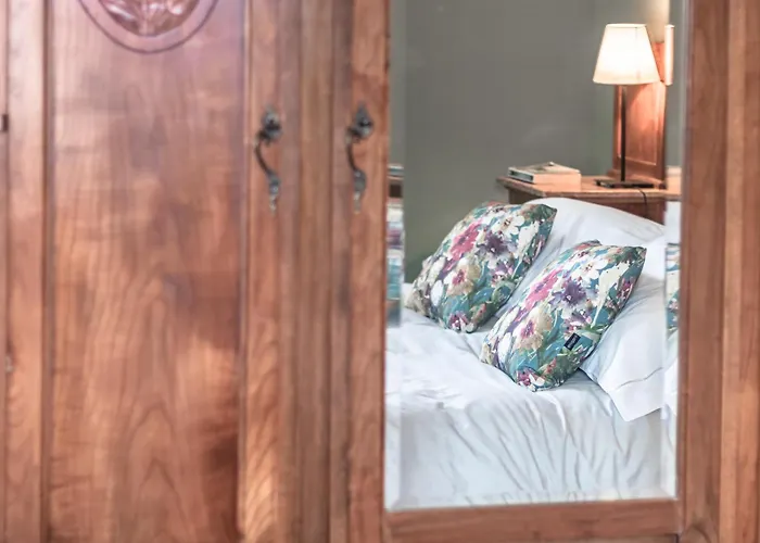 Pescallo Garden Retreat * Bellagio