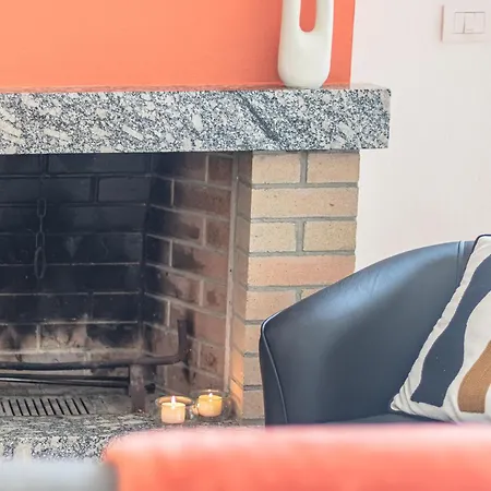 Апартаменты Pescallo Garden Retreat Белладжо