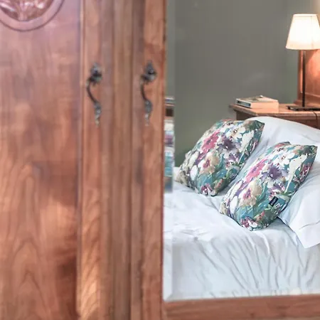 Pescallo Garden Retreat * Белладжо