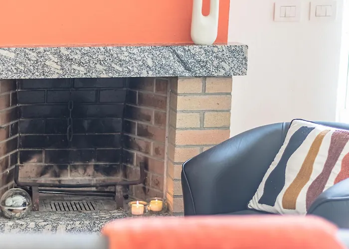 Апартаменты Pescallo Garden Retreat Белладжо