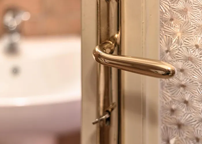 Pescallo Garden Retreat Апартаменты