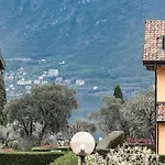 Pescallo Garden Retreat Bellagio